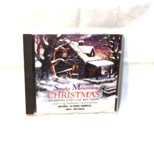 *** Smoky Mountain CHRISTMAS *** Cumberland Gap Reunion